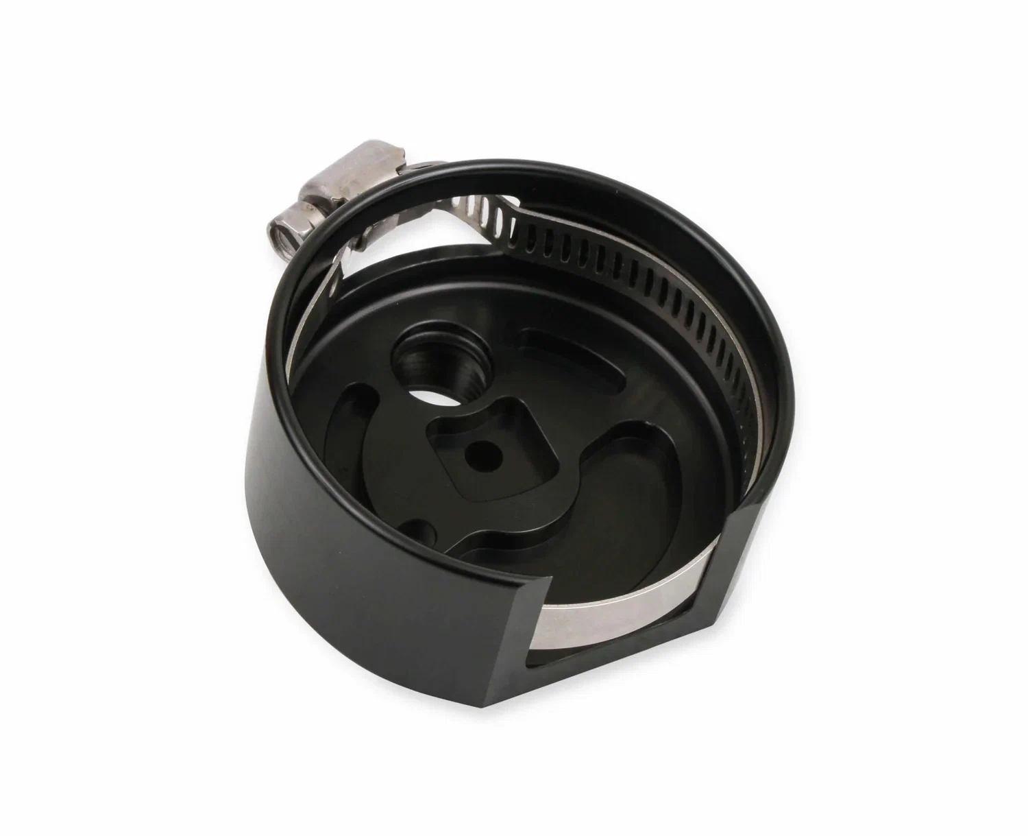 450 LPH FUEL PUMP -6 ORB ADAPTER - 16-136